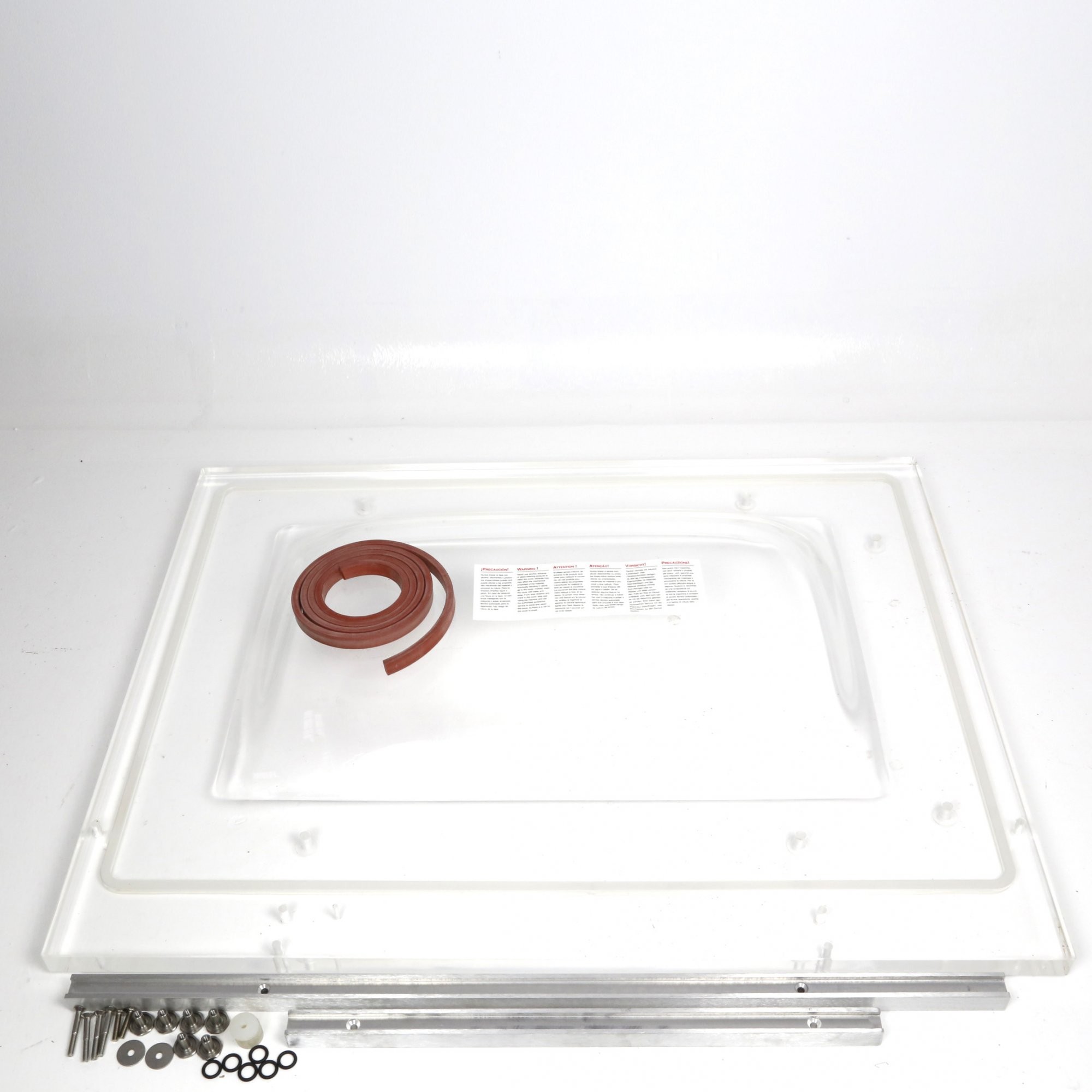 Lid Cover SV810T 2149350 NR